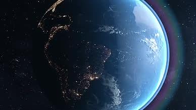 震撼大气科幻地球字幕展示AE模板视频的预览图